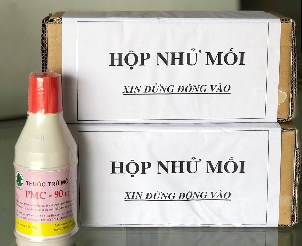 CÔNG TY TNHH KIỂM SOÁT CÔN TRÙNG HÀ NỘI Diệt mối tận gốc và các loại côn trùng tại Hà Nội ☎️ Hotline ( Zalo): 0794019999 Website: https://dietcontrunghanoi.net #diệtmối #dietmoitangoc #dietmoitaihanoi #diệtmốitạihànội #dietmoi #phòngmối #phòngchốngmối #phunthuốcmối #dietmoi #khảosátmối #diệtmốitậngốc #dietmoitangoc #diệtmốitạinhà #diệtmốicôngtrình #phòngchốngmốitạicôngtrình #sócsơn #diệtmốisócsơn